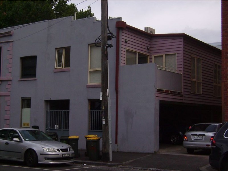 2/76 Jeffcott Street, West Melbourne VIC 3003