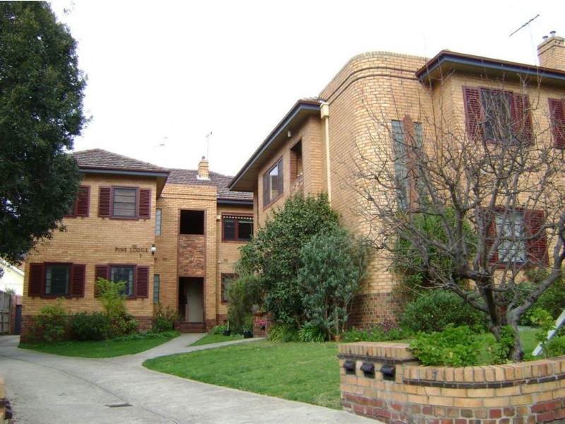 2/7 Coppin Grove, Hawthorn VIC 3122
