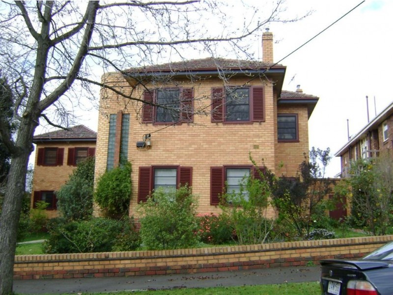 2/7 Coppin Grove, Hawthorn VIC 3122