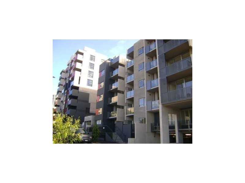 401/20 Reeves Street,, Carlton VIC 3053
