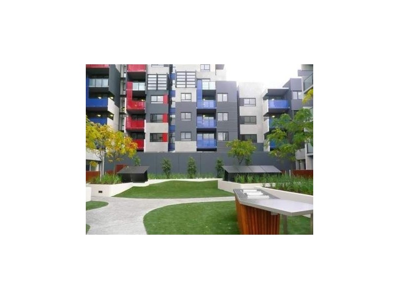 401/20 Reeves Street,, Carlton VIC 3053