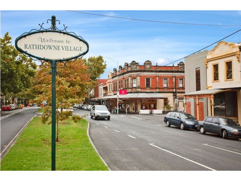 401/20 Reeves Street,, Carlton VIC 3053
