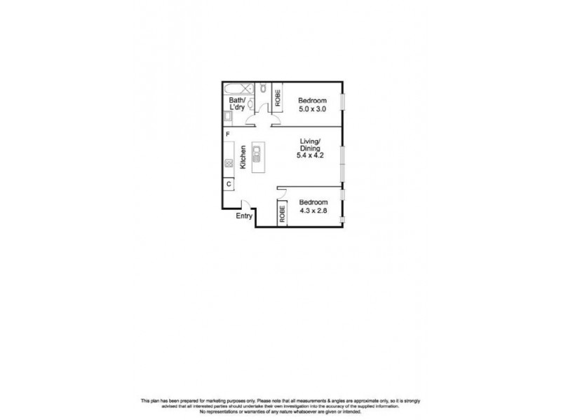 2/157 Bouverie Street, Carlton VIC 3053