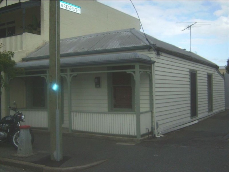 230 Stokes Street, Port Melbourne VIC 3207