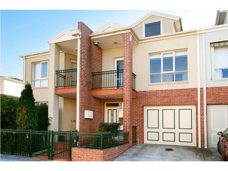 5 Elsie Mews, Brunswick East VIC 3057