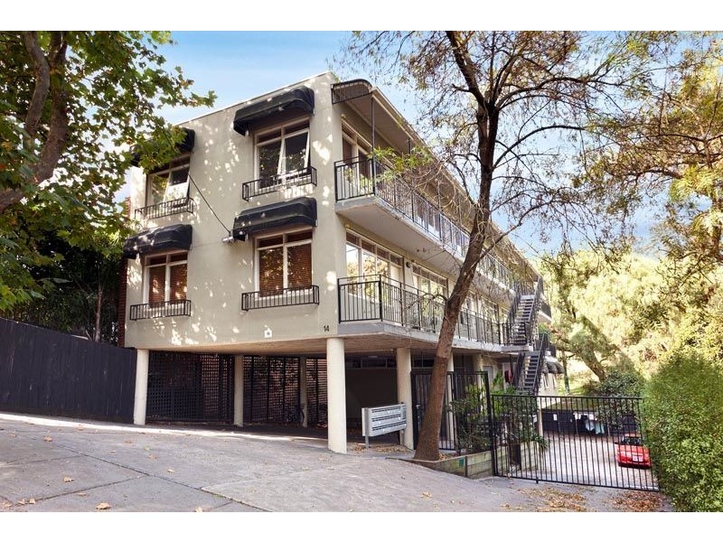 16/14 Yarraford Avenue, Alphington VIC 3078