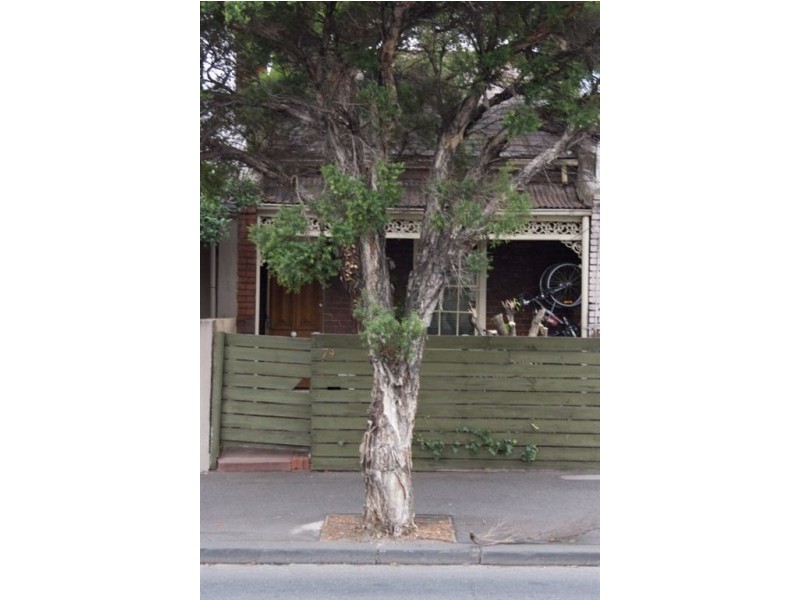 79 Princes Street, Carlton VIC 3053