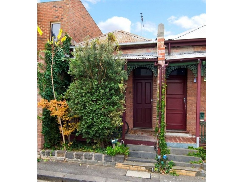 6 Kipling Street, North Melbourne VIC 3051