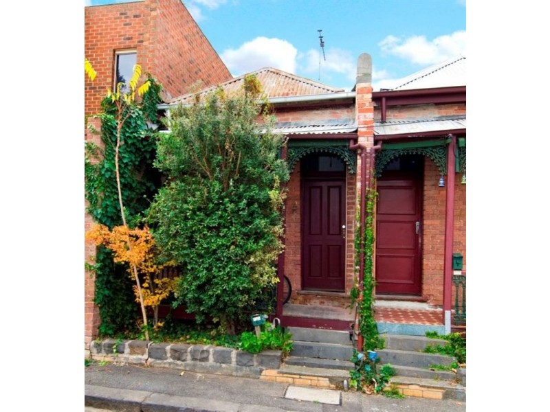 6 Kipling Street, North Melbourne VIC 3051