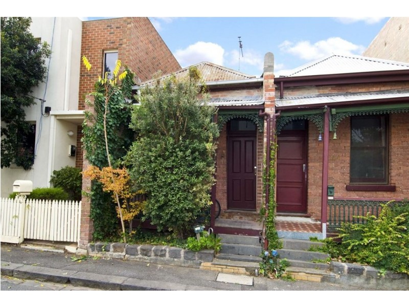 6 Kipling Street, North Melbourne VIC 3051