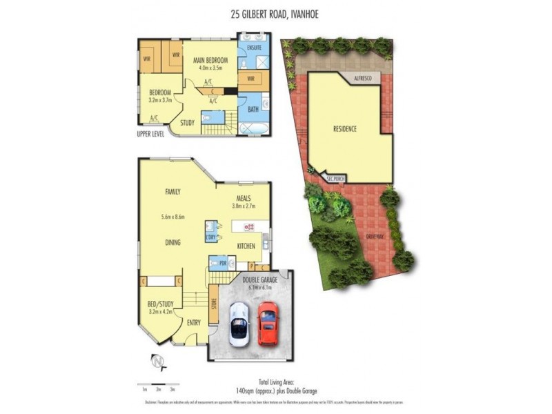 25 Gilbert, Ivanhoe VIC 3079