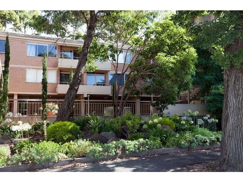 44/438 Cardigan st, Carlton VIC 3053