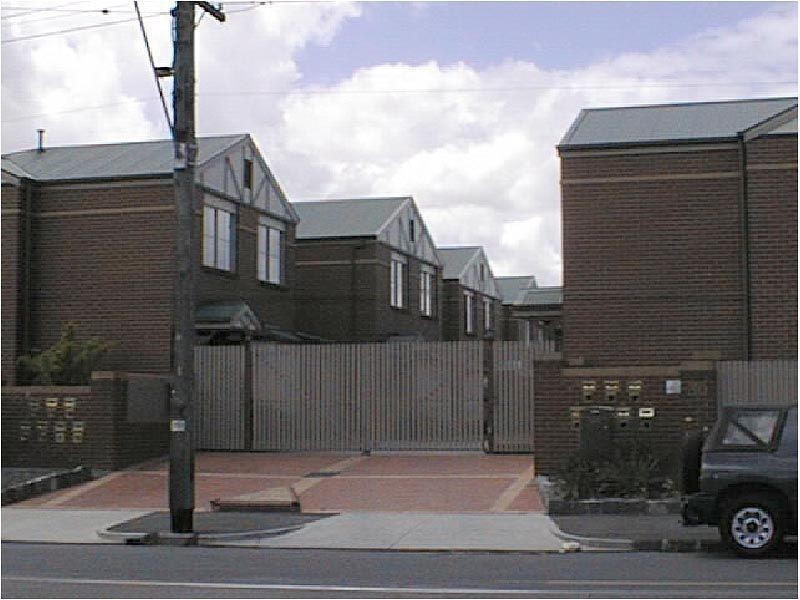 6/30-32 Nicholson Street, Fitzroy North VIC 3068