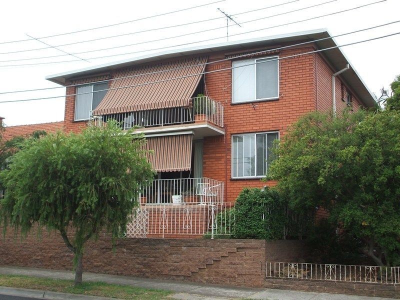5/23 Walker Street, Brunswick West VIC 3055