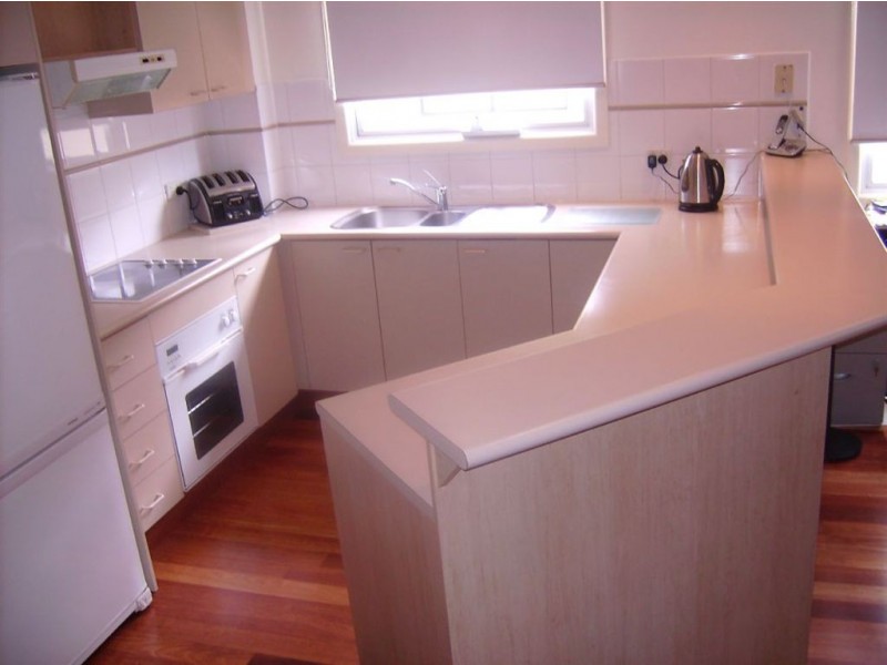 42/196 The Avenue, Parkville VIC 3052