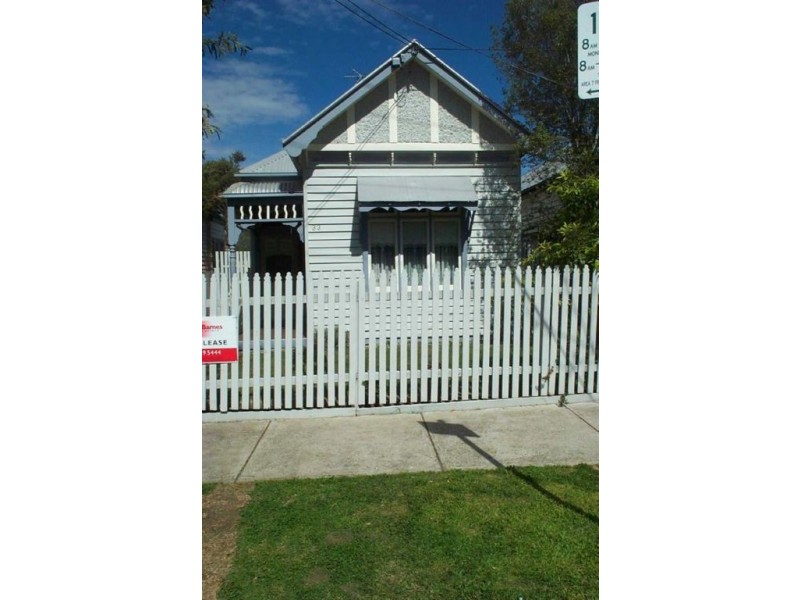33 Shaftsbury Parade, Thornbury VIC 3071
