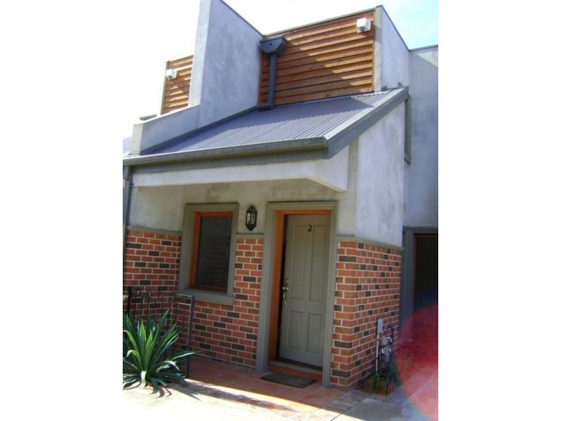 2/21-25 George Street, Brunswick VIC 3056