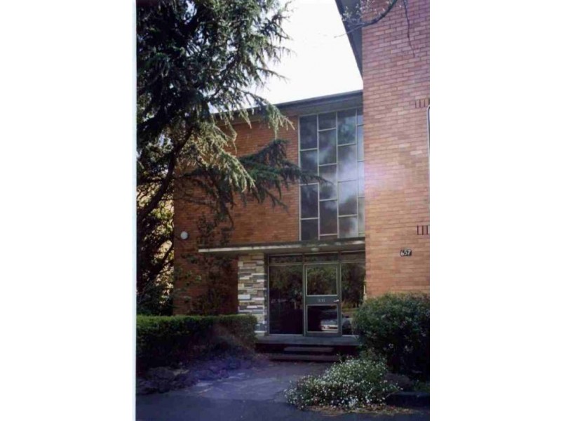 9/657 Brunswick Street North, Fitzroy North VIC 3068