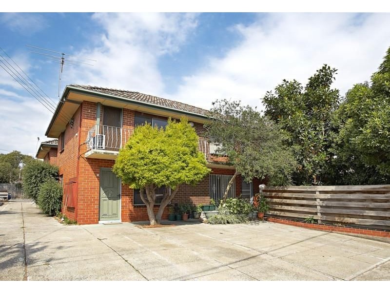 1/125 Arthur Street, Fairfield VIC 3078