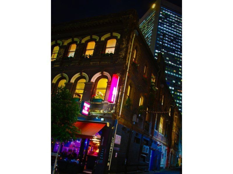 365 Little Bourke Street, Melbourne VIC 3000
