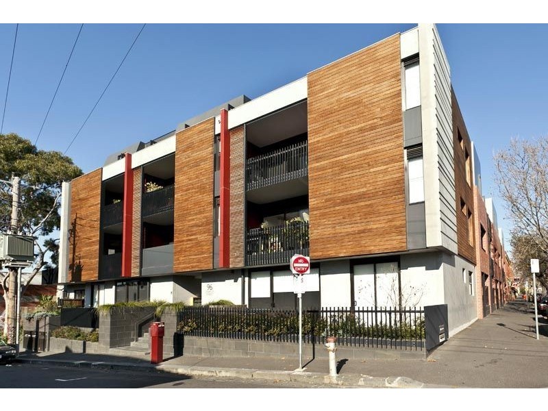 7/96 Charles Street, Fitzroy VIC 3065