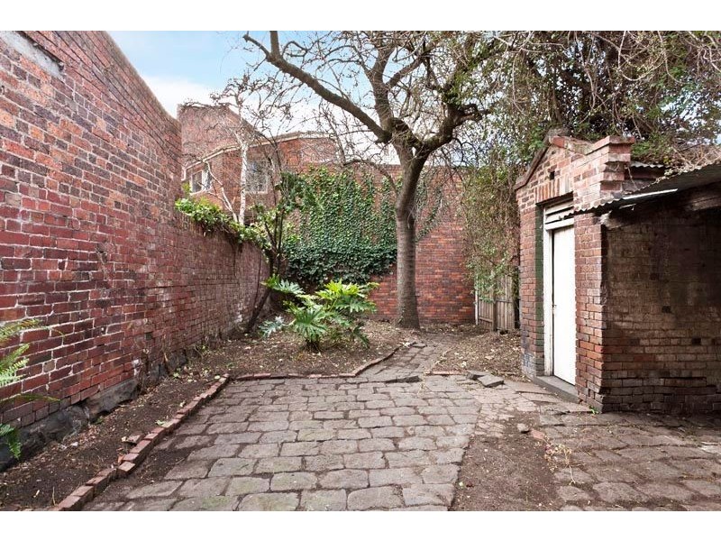 18 Grattan Street, Carlton VIC 3053