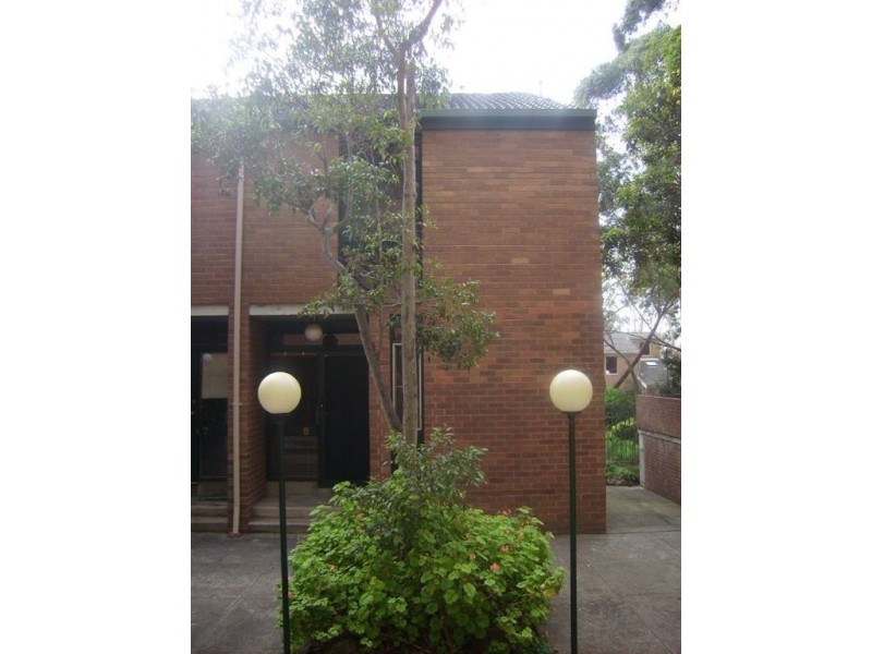 8/422 Cardigan Street, Carlton VIC 3053