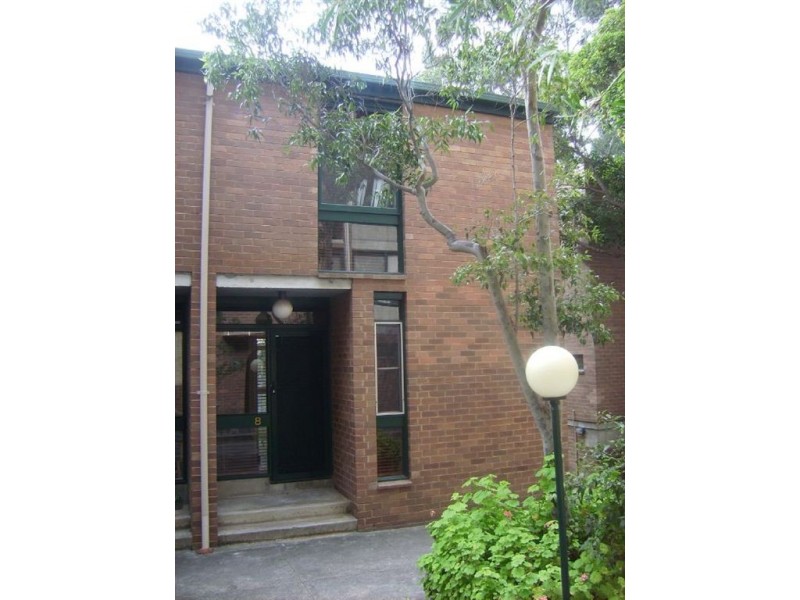 8/422 Cardigan Street, Carlton VIC 3053
