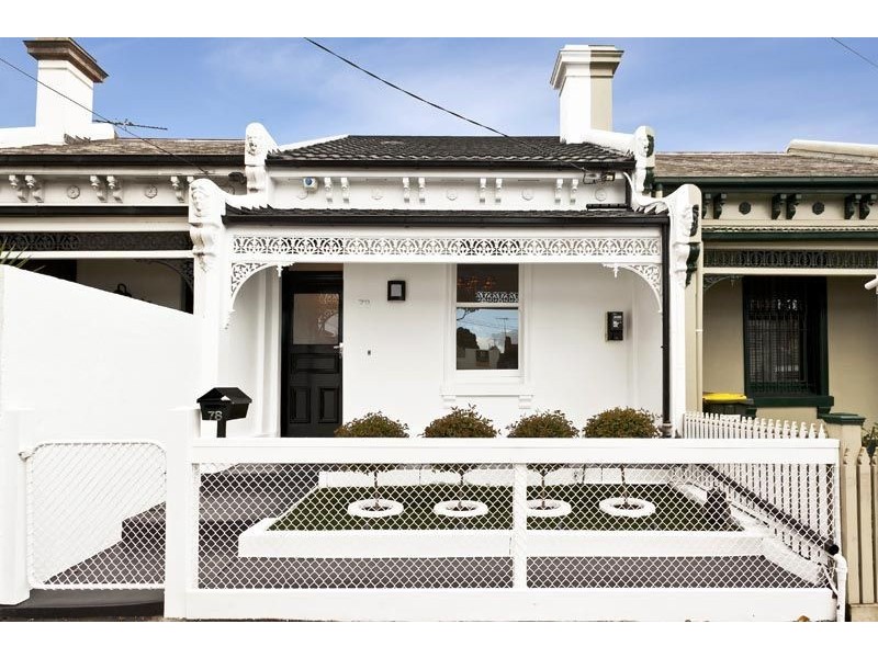 78 Princes Street, Carlton North VIC 3054