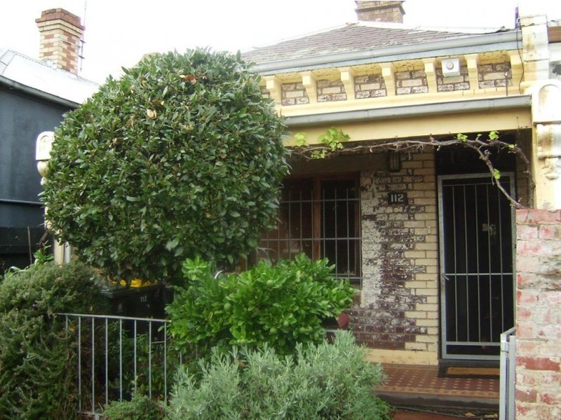 112 Station Street, Carlton VIC 3053