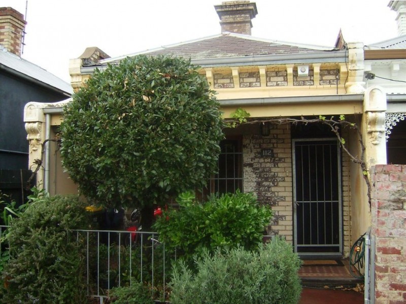 112 Station Street, Carlton VIC 3053