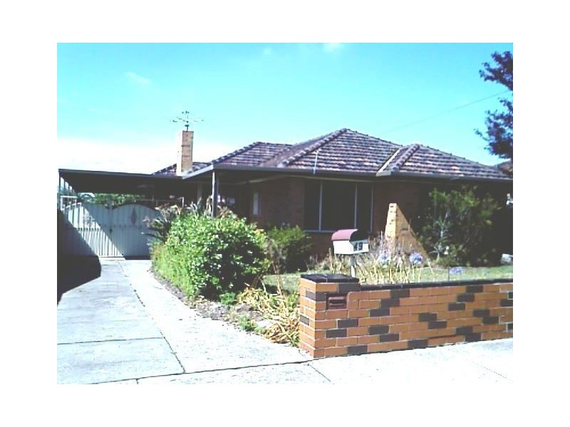 49 Pinewood Drive, Thomastown VIC 3074