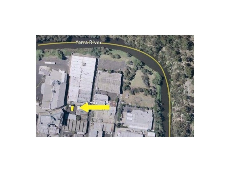 8 Southampton Cres, Abbotsford VIC 3067