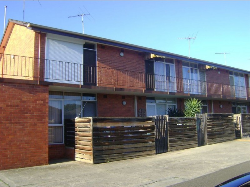 12/50 Middle Road, Maribyrnong VIC 3032