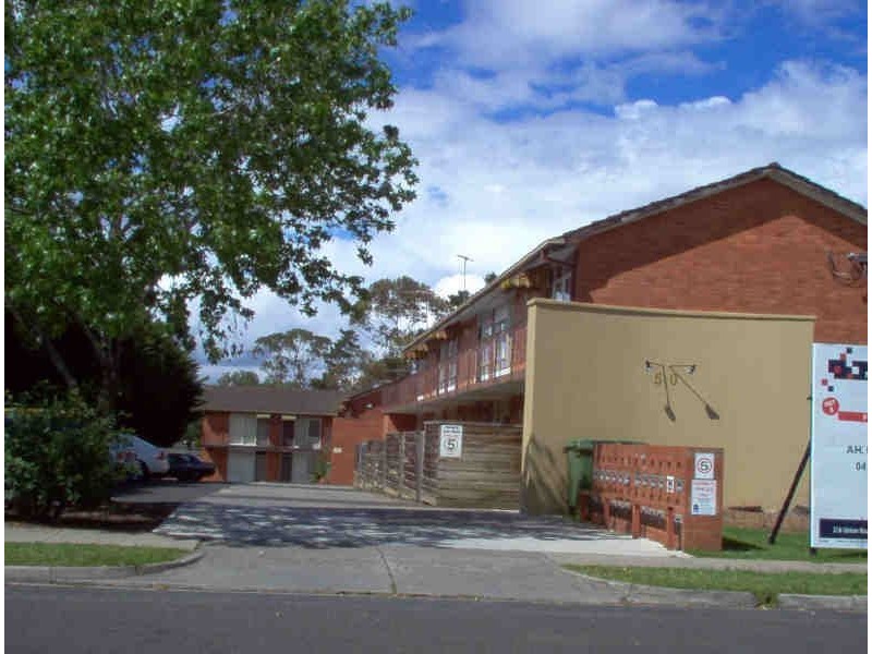 12/50 Middle Road, Maribyrnong VIC 3032