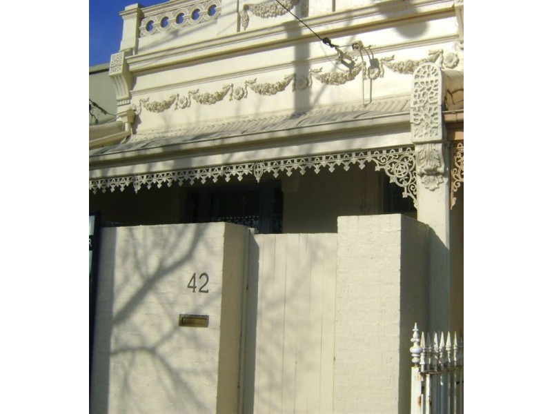 42 Alexandra Parade, Fitzroy VIC 3065