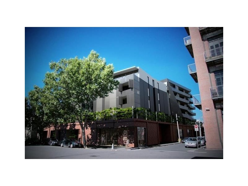 A106/175-185 Rose Street, Fitzroy VIC 3065