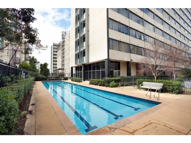 4313/550 Lygon Street, Carlton VIC 3053