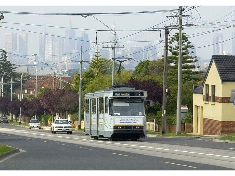 7/133 Bruce Street, Preston VIC 3072