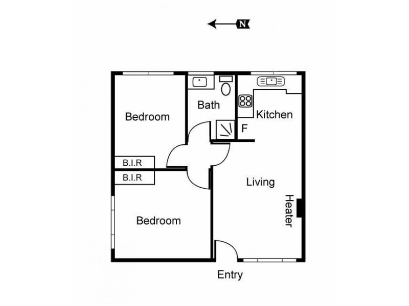 7/133 Bruce Street, Preston VIC 3072