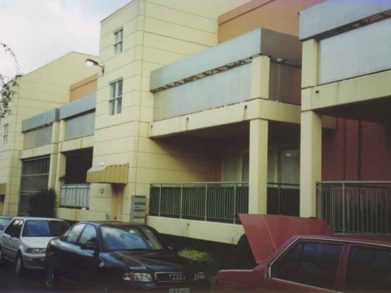 21/7-29 Lt Palmerston Street, Carlton VIC 3053