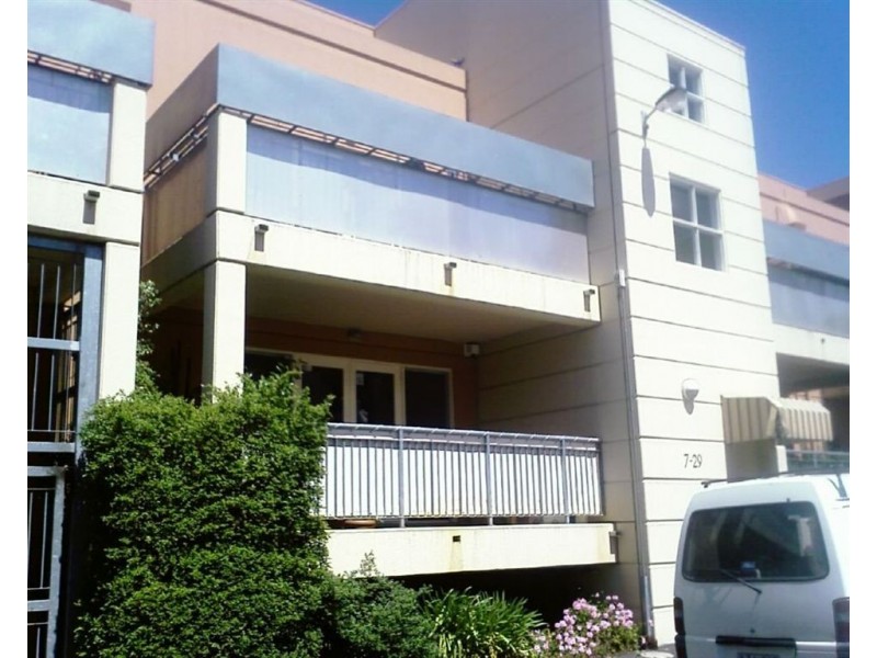 21/7-29 Lt Palmerston Street, Carlton VIC 3053