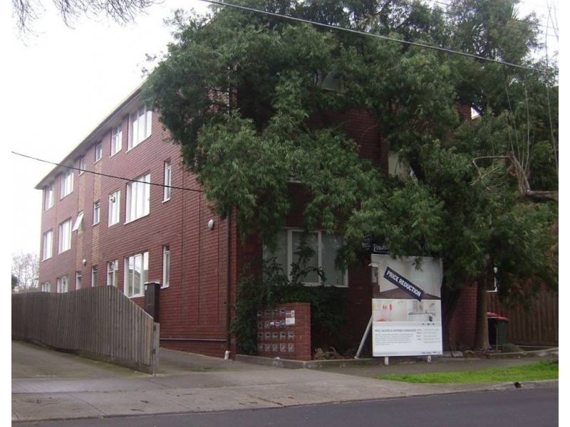 3/90 Dover Street, Flemington VIC 3031