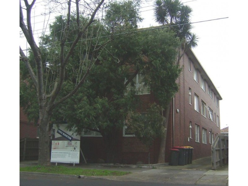 3/90 Dover Street, Flemington VIC 3031