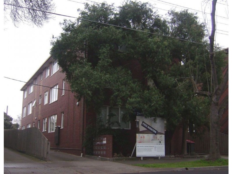 3/90 Dover Street, Flemington VIC 3031