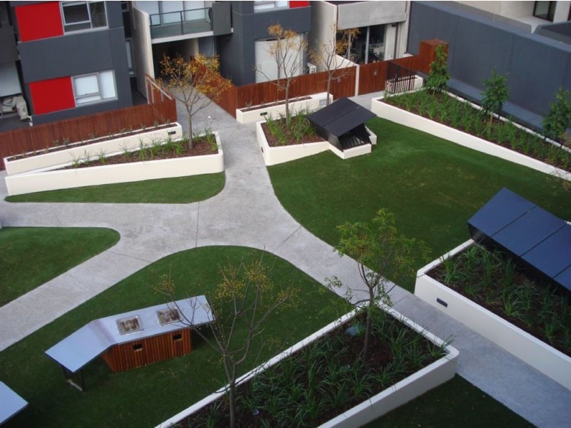 306/151 Princes Street, Carlton VIC 3053