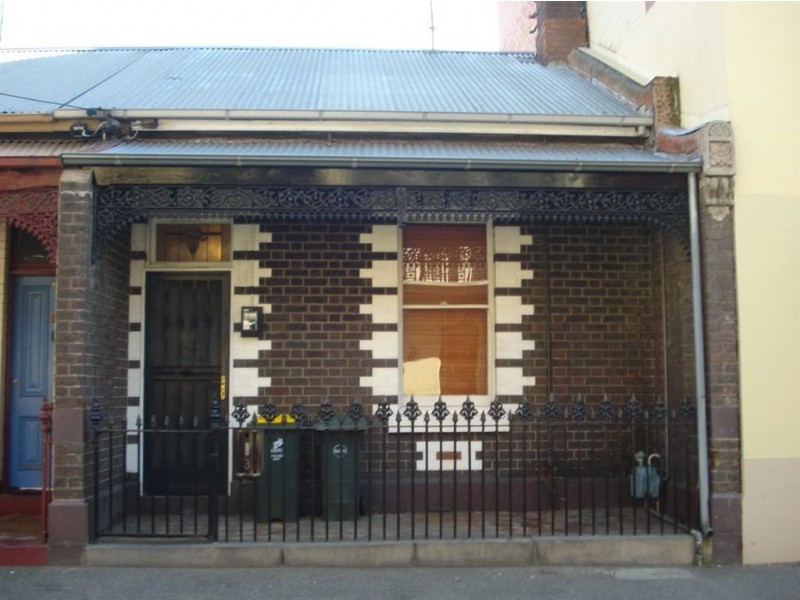 3 Spring Street, Fitzroy VIC 3065