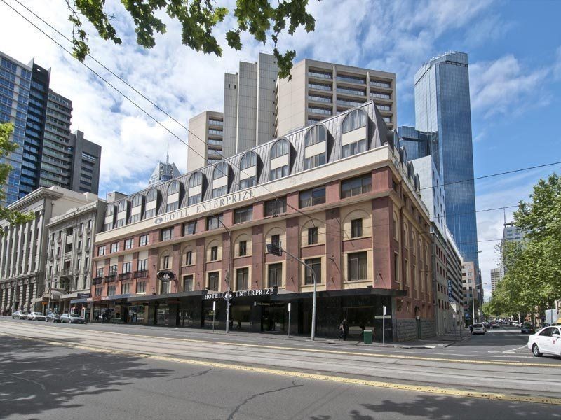 224/44 Spencer Street, Melbourne VIC 3000 the real estate agency Withdrawn 224/44 Spencer Street, Melbourne VIC 3000 the real estate agency Withdrawn