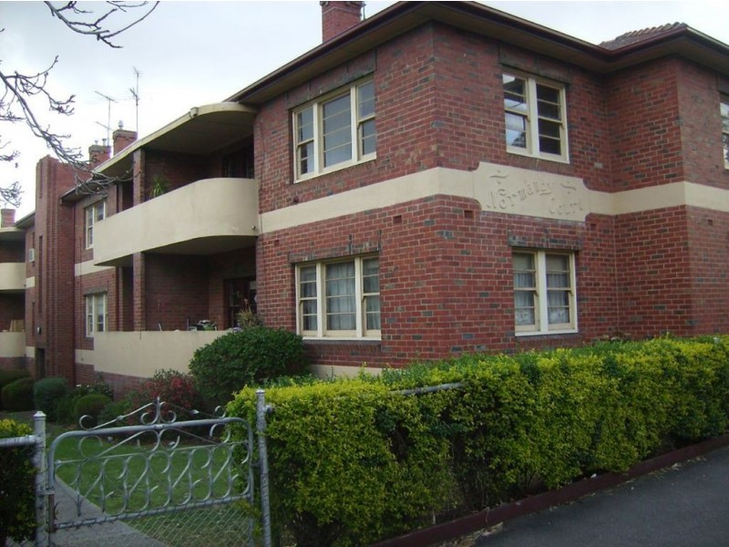 11/23 Chapman Street, North Melbourne VIC 3051