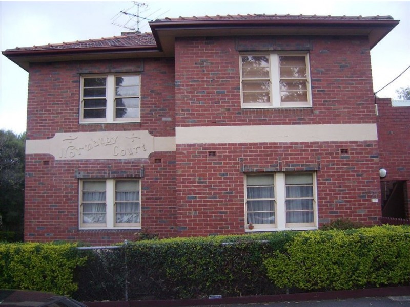 11/23 Chapman Street, North Melbourne VIC 3051